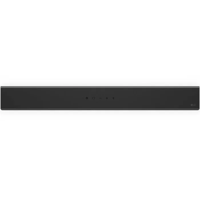 LG S40TR Barra de Sonido 4.1 Canales 400W Negro LG S40TR Barra de Sonido 4.1 Canales 400W Negro